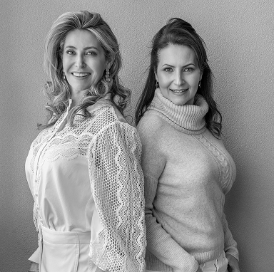 Barbara & Purchio